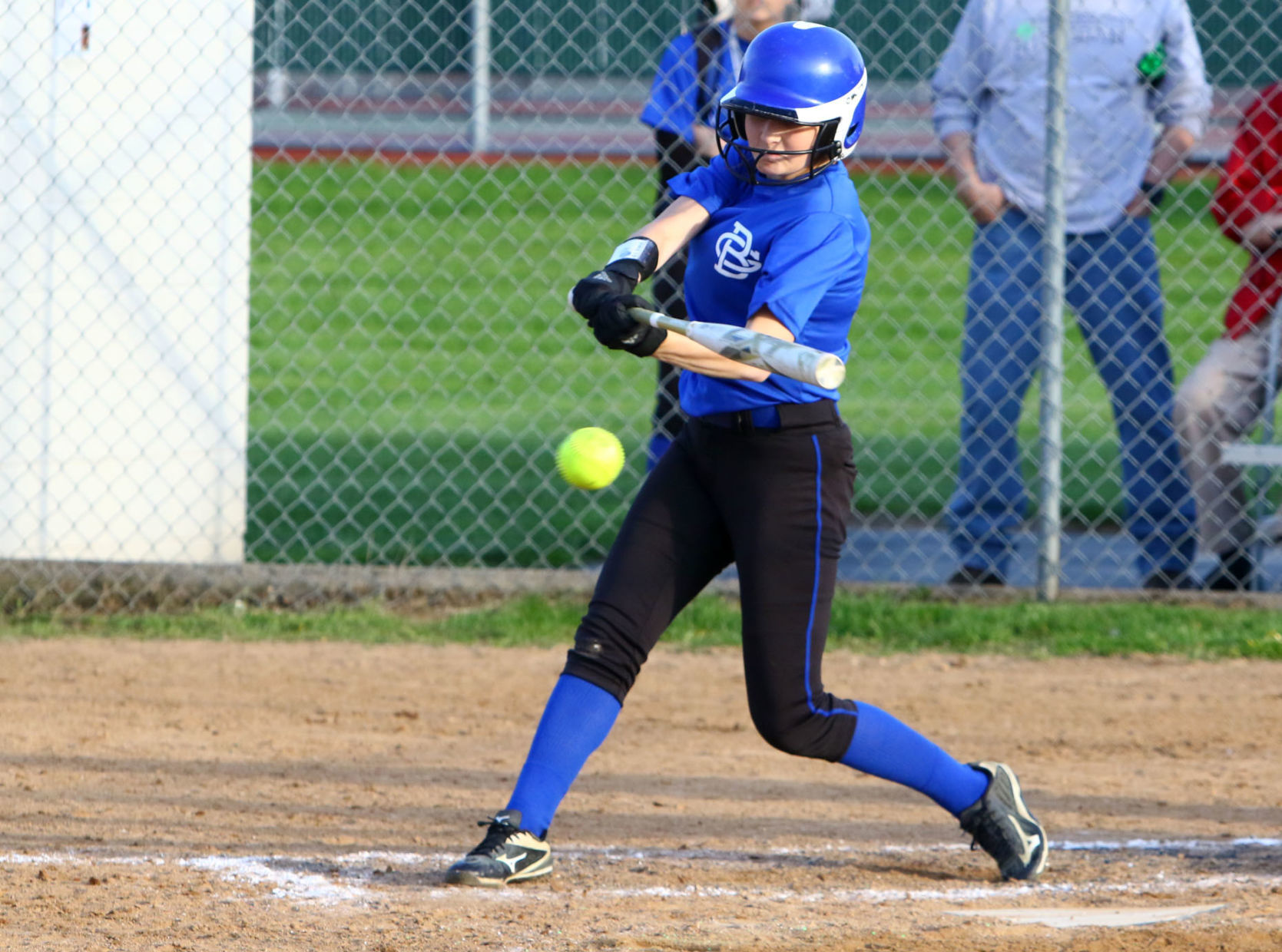 Gallery: Boone Grove at Wheeler softball